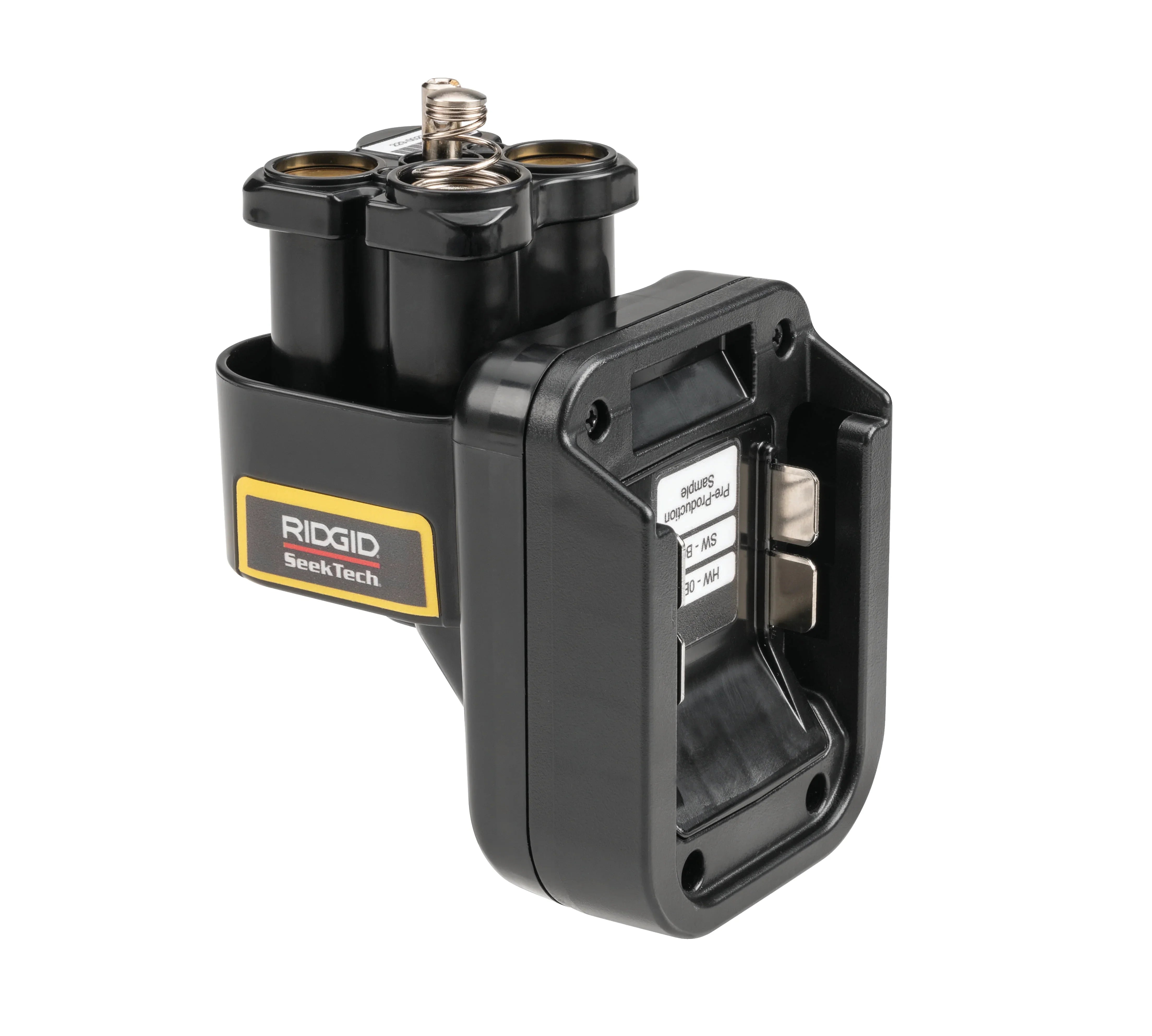 RIDGID 66503 - Adaptador para localizador de 18 V