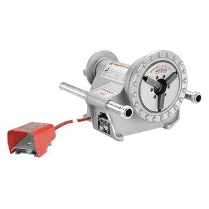 RIDGID 60077R - Solo accionamiento eléctrico - Vista 4