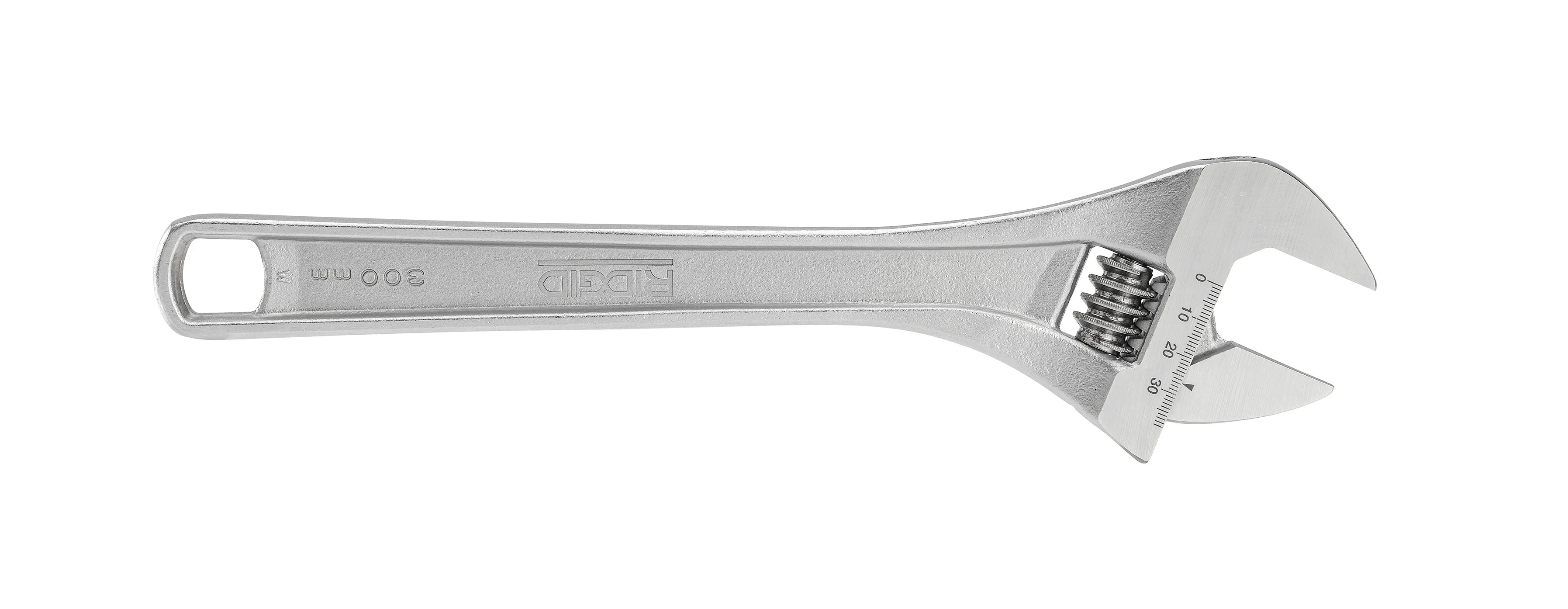 RIDGID 86917 - Llave ajustable de gran capacidad de 12 en - Vista 3