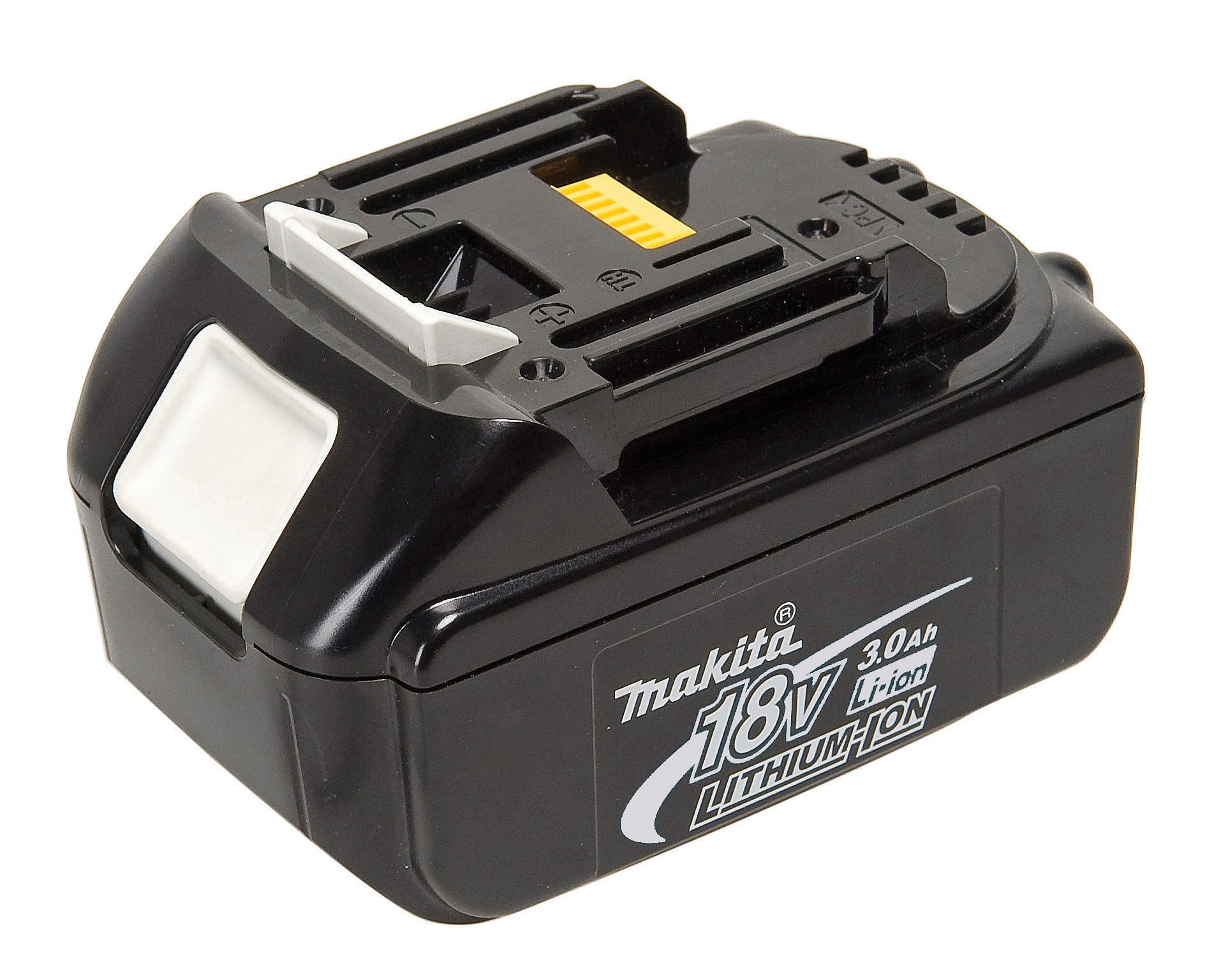 Batería de 18V ion de litio 3.0 amperios-hora (empaquetada) Greenlee - Terminación de Cables