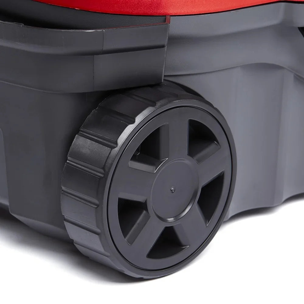 RIDGID 63678 - Aspiradora Portátil para sólidos y líquidos de 4 galones - Vista 7
