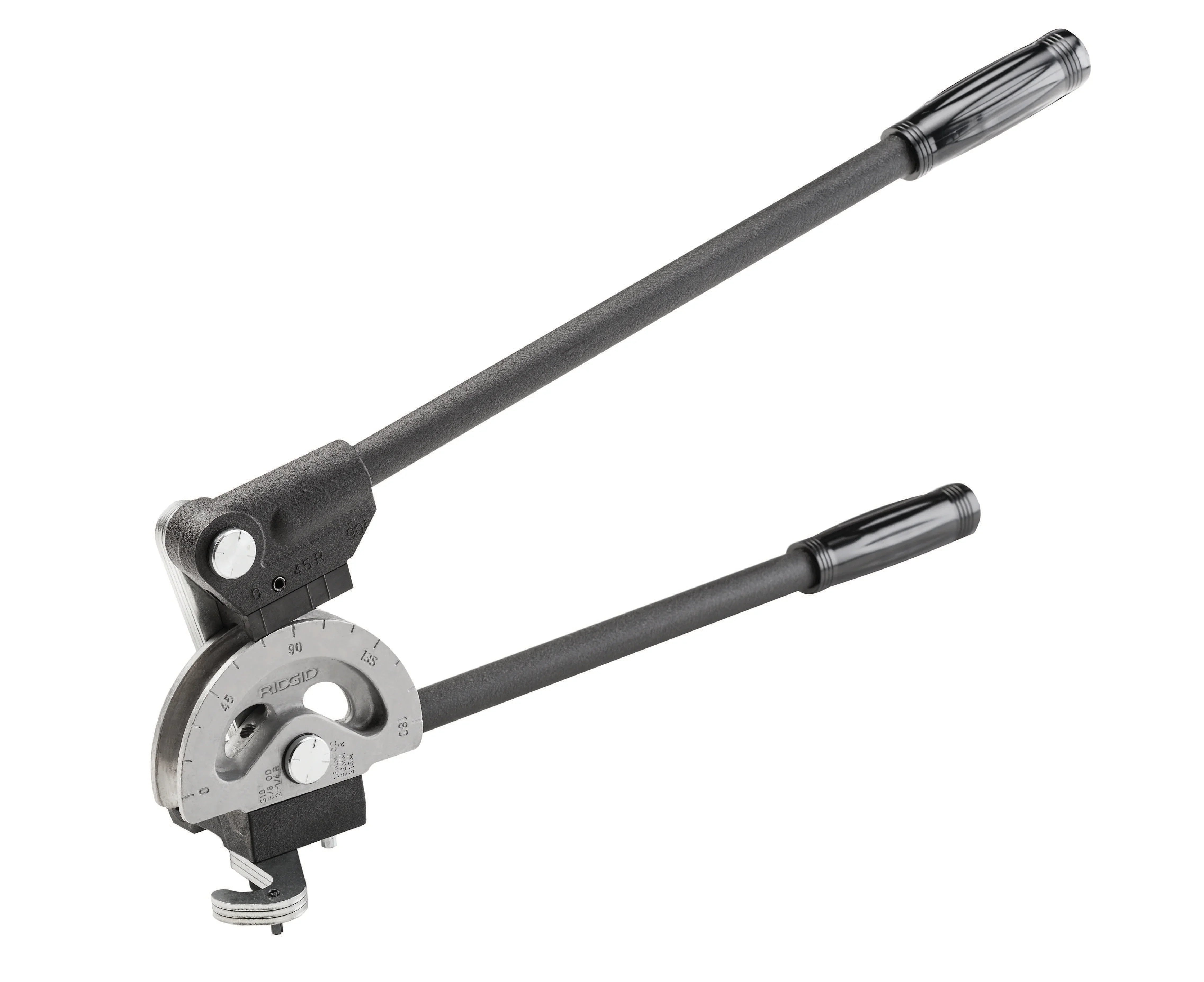RIDGID 36952 - Doblatubos de fontanería 314M - Vista 4