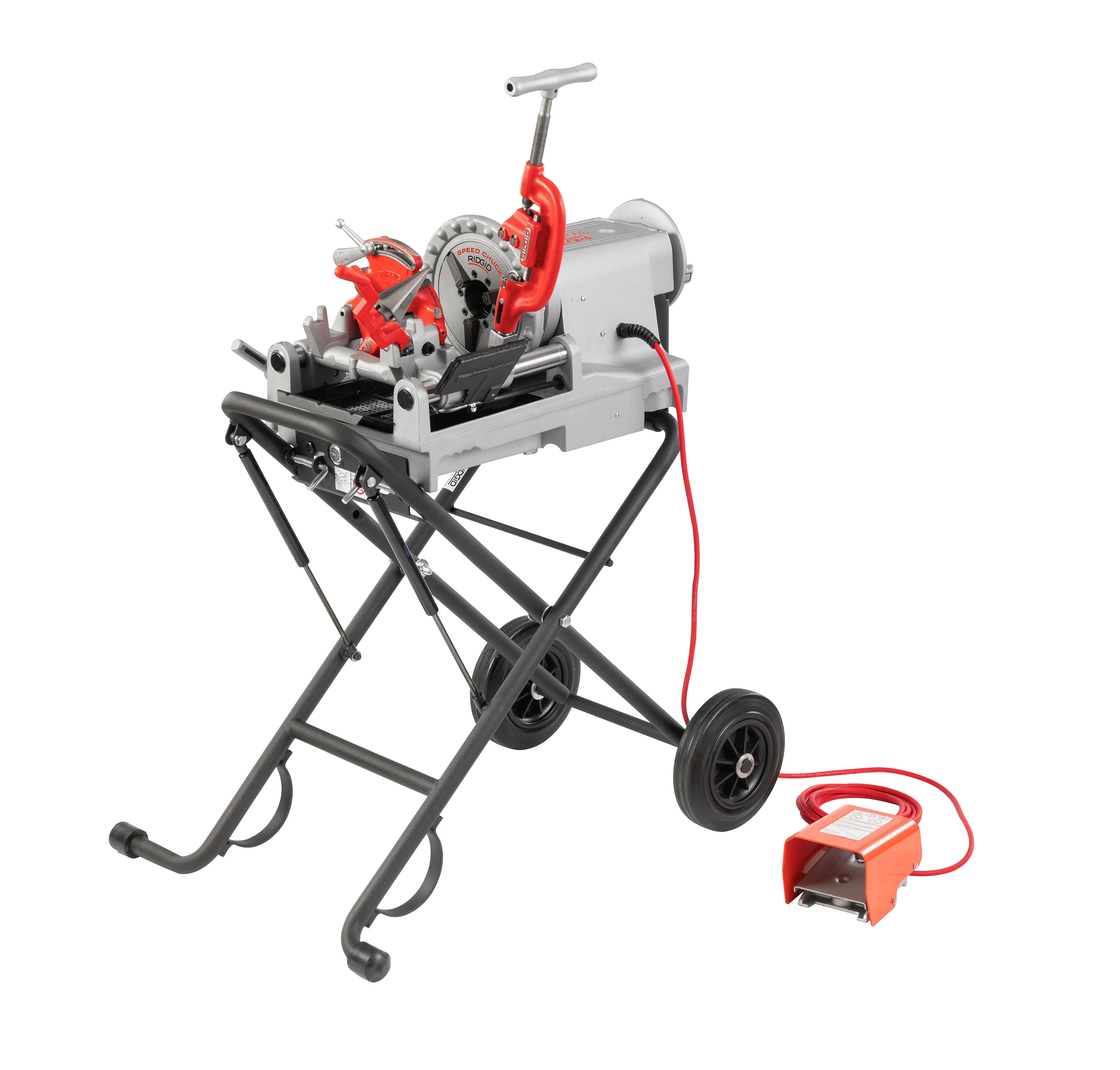 RIDGID 54482 - 300 COMPACTO 230V NPT