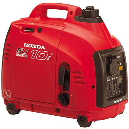 Honda EU10I Planta de Luz Portátil de 1000 Watts