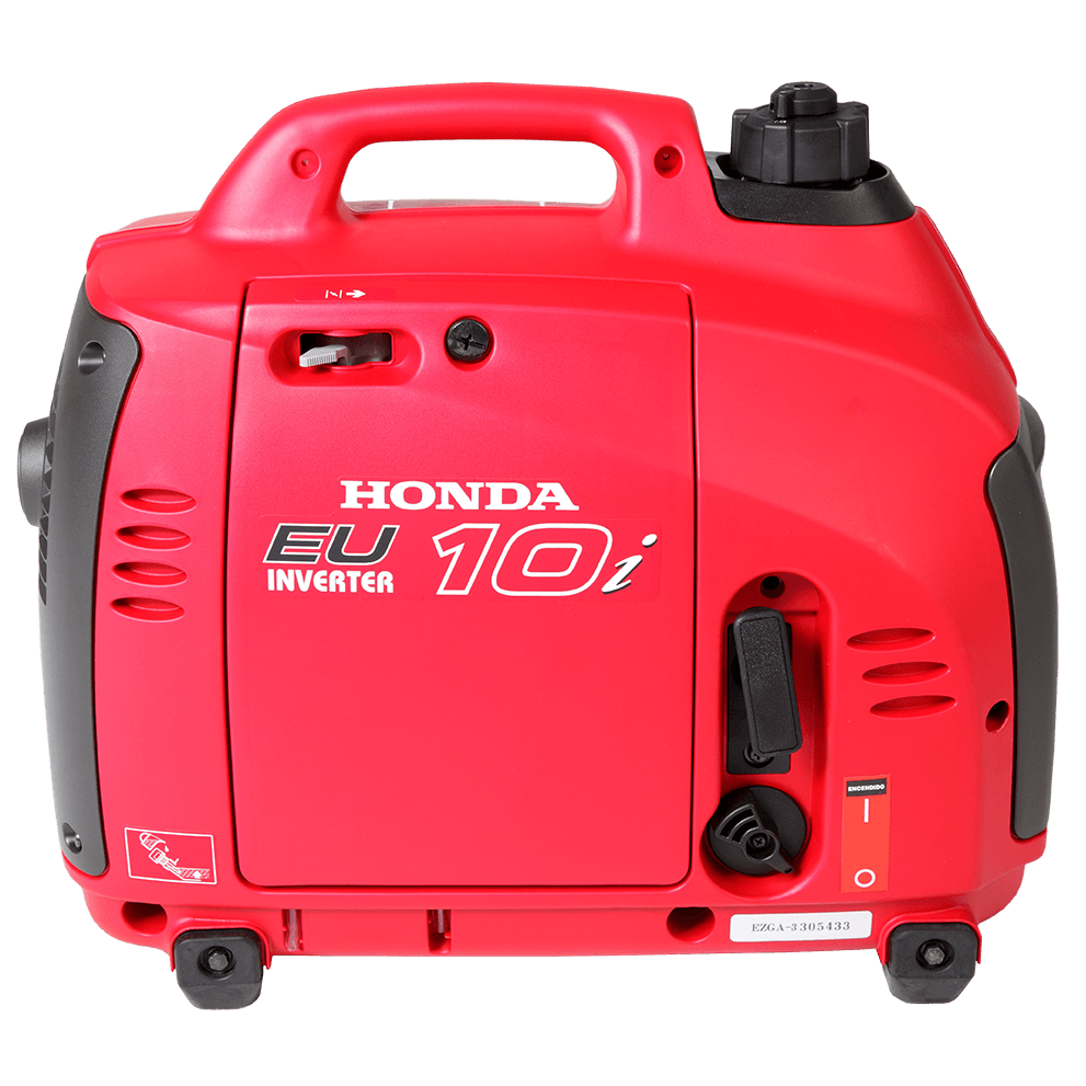 Honda EU10I Planta de Luz Portátil de 1000 Watts