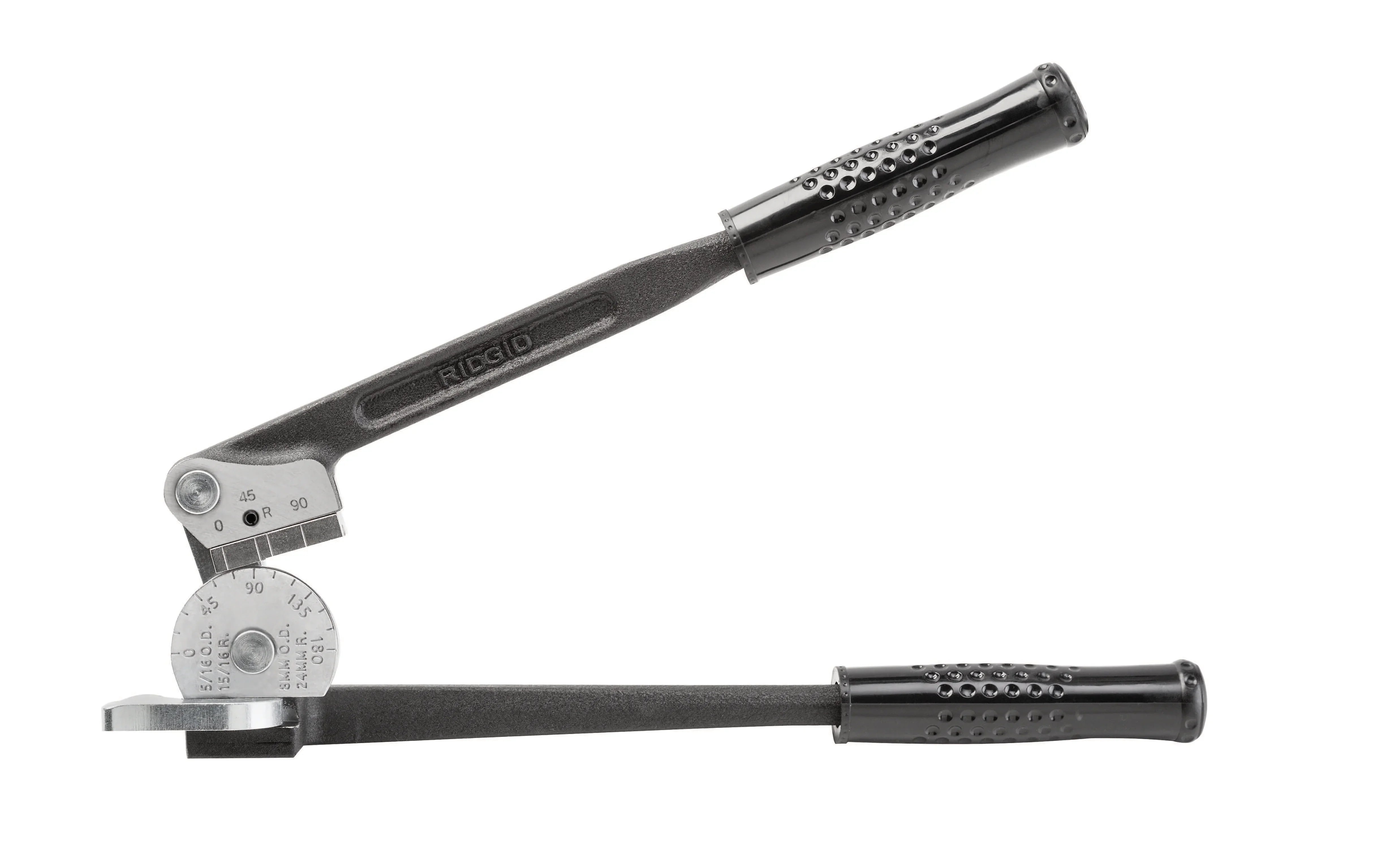 RIDGID 36102 - Curvadora 406 Tubo - Vista 6
