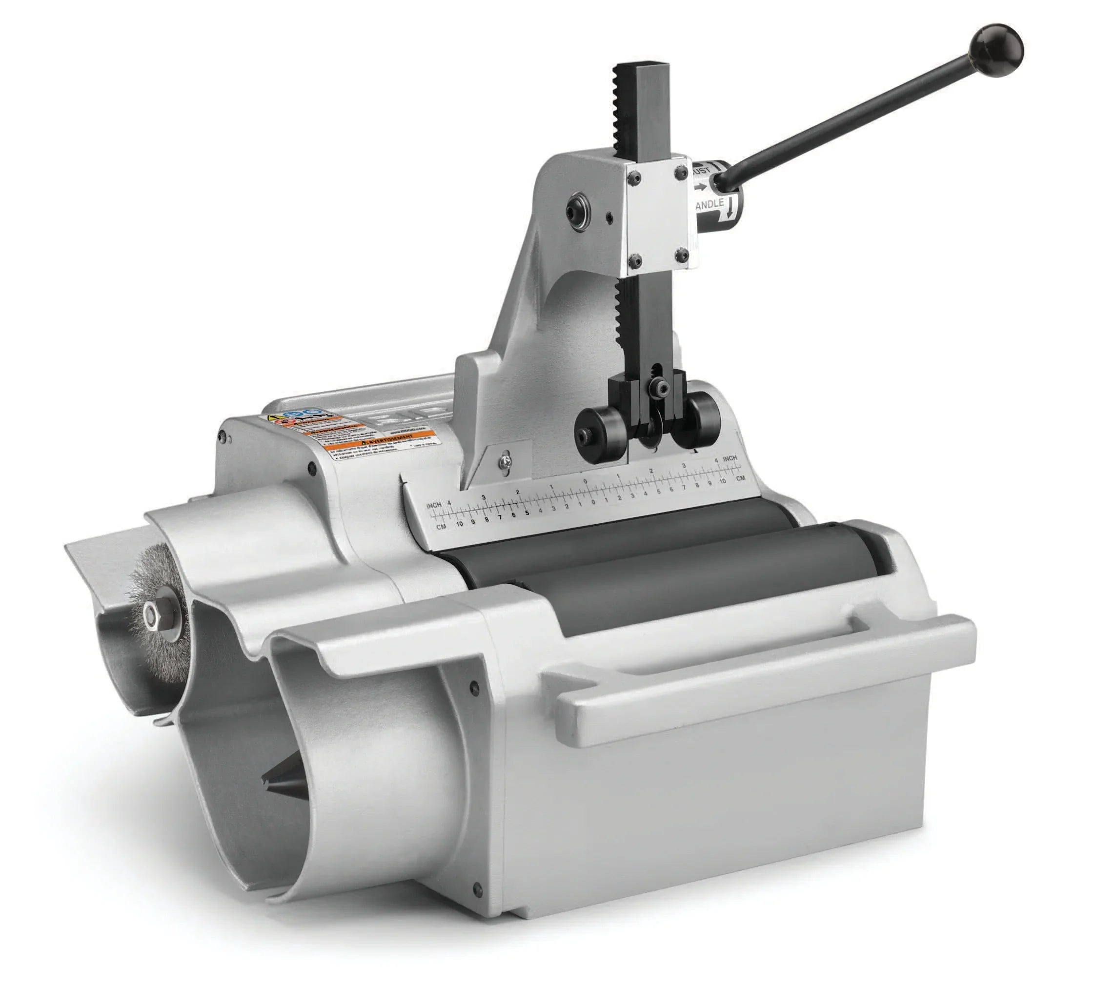 RIDGID 14388 - 122-XL Preparación de Cobre MACH 230V