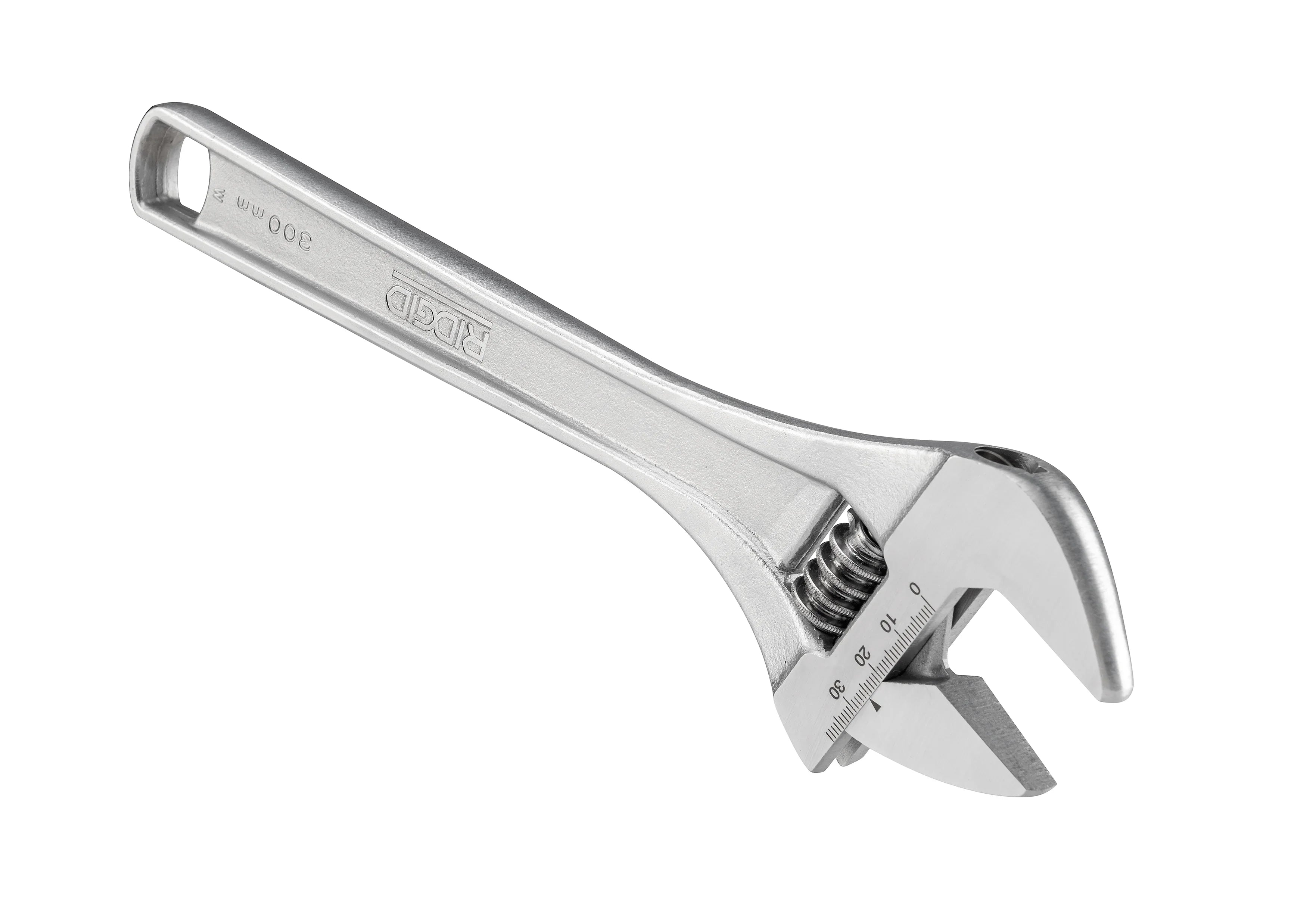 RIDGID 86917 - Llave ajustable de gran capacidad de 12 en - Vista 5
