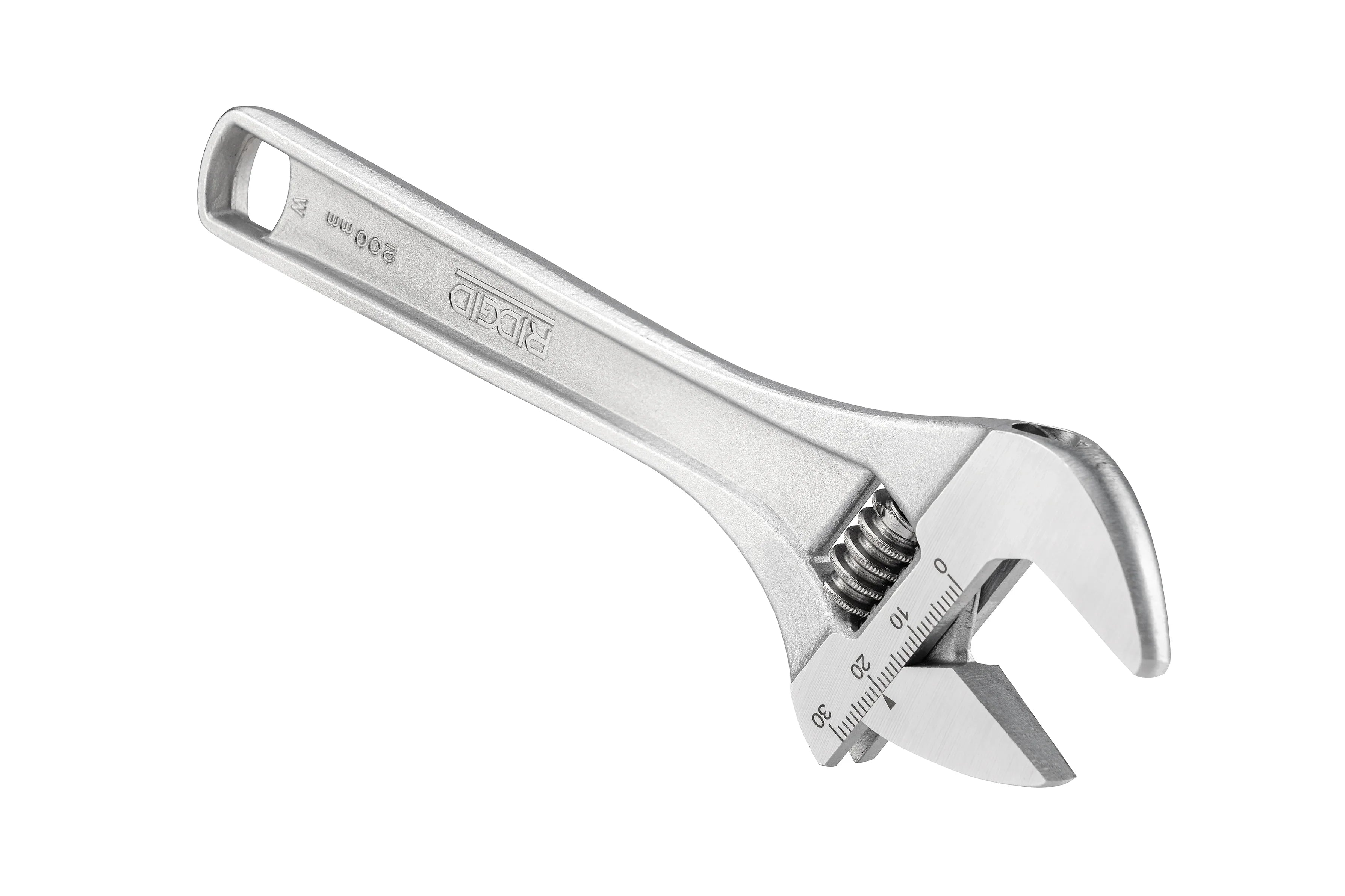 RIDGID 86907 - Llave ajustable de gran capacidad de 8 en - Vista 4