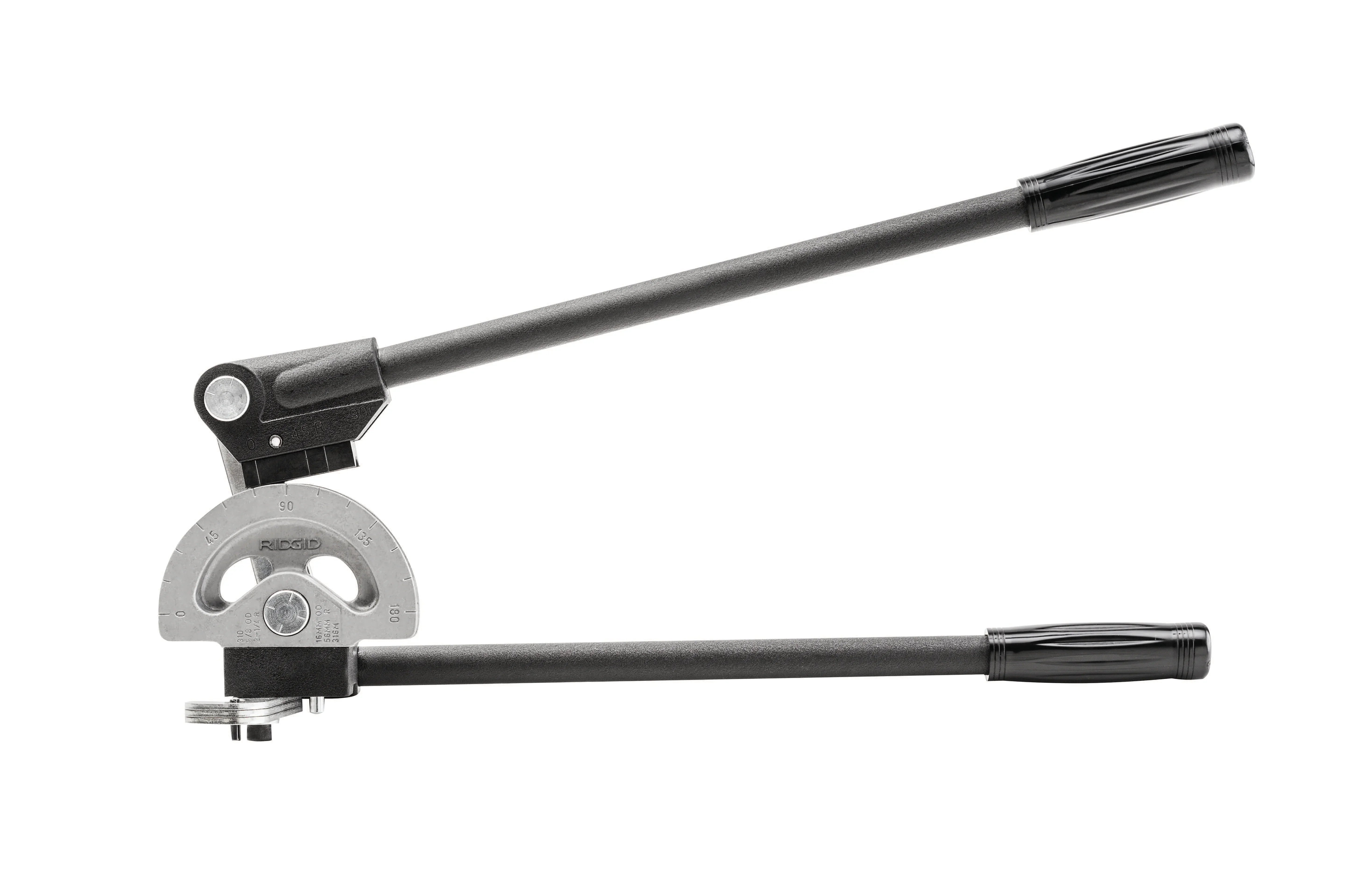 RIDGID 36967 - Doblatubos de fontanería 318M - Vista 6