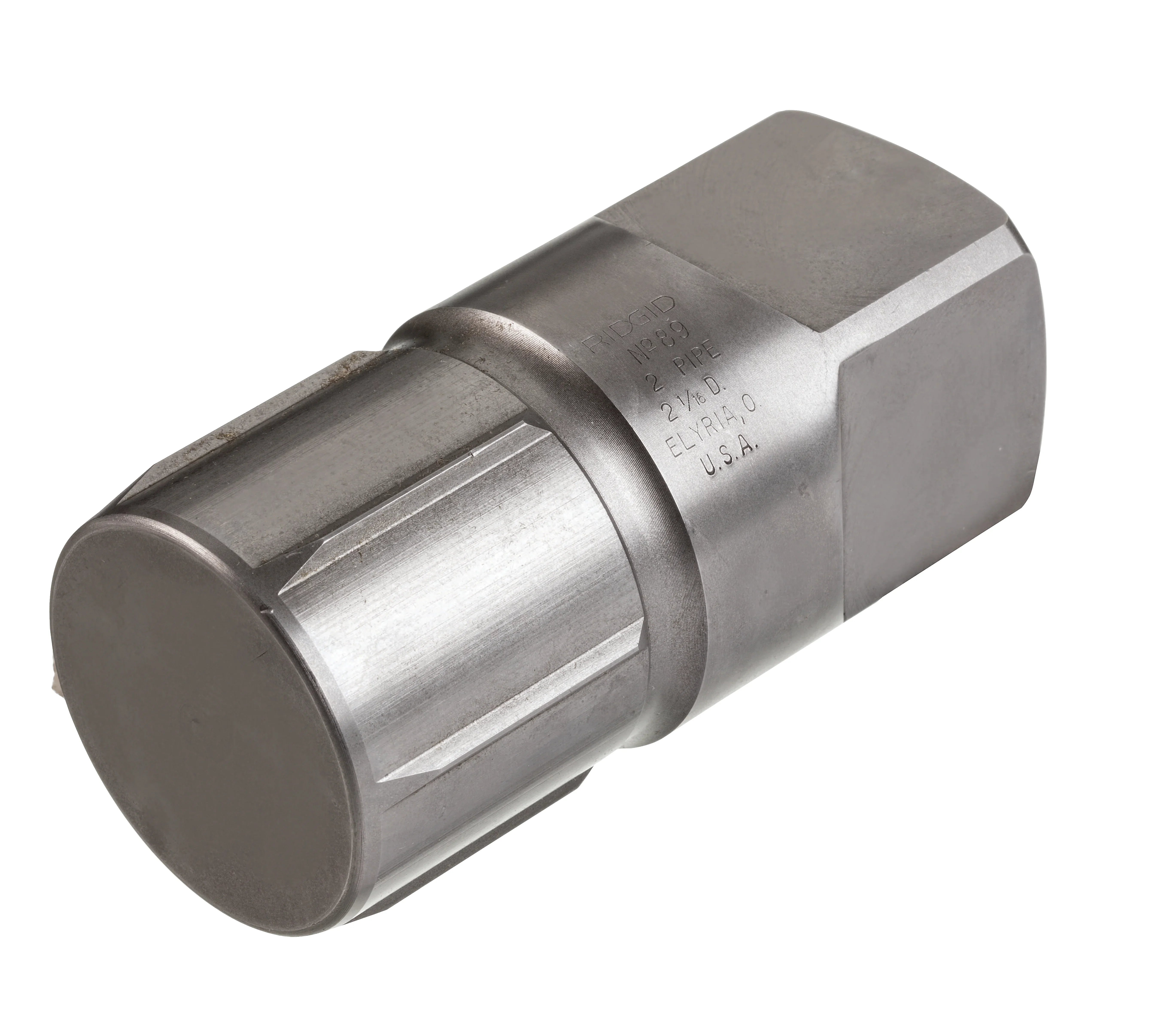 RIDGID 35615 - Extractor de tubos modelo 84 (3/4 pulg.) - Vista 9