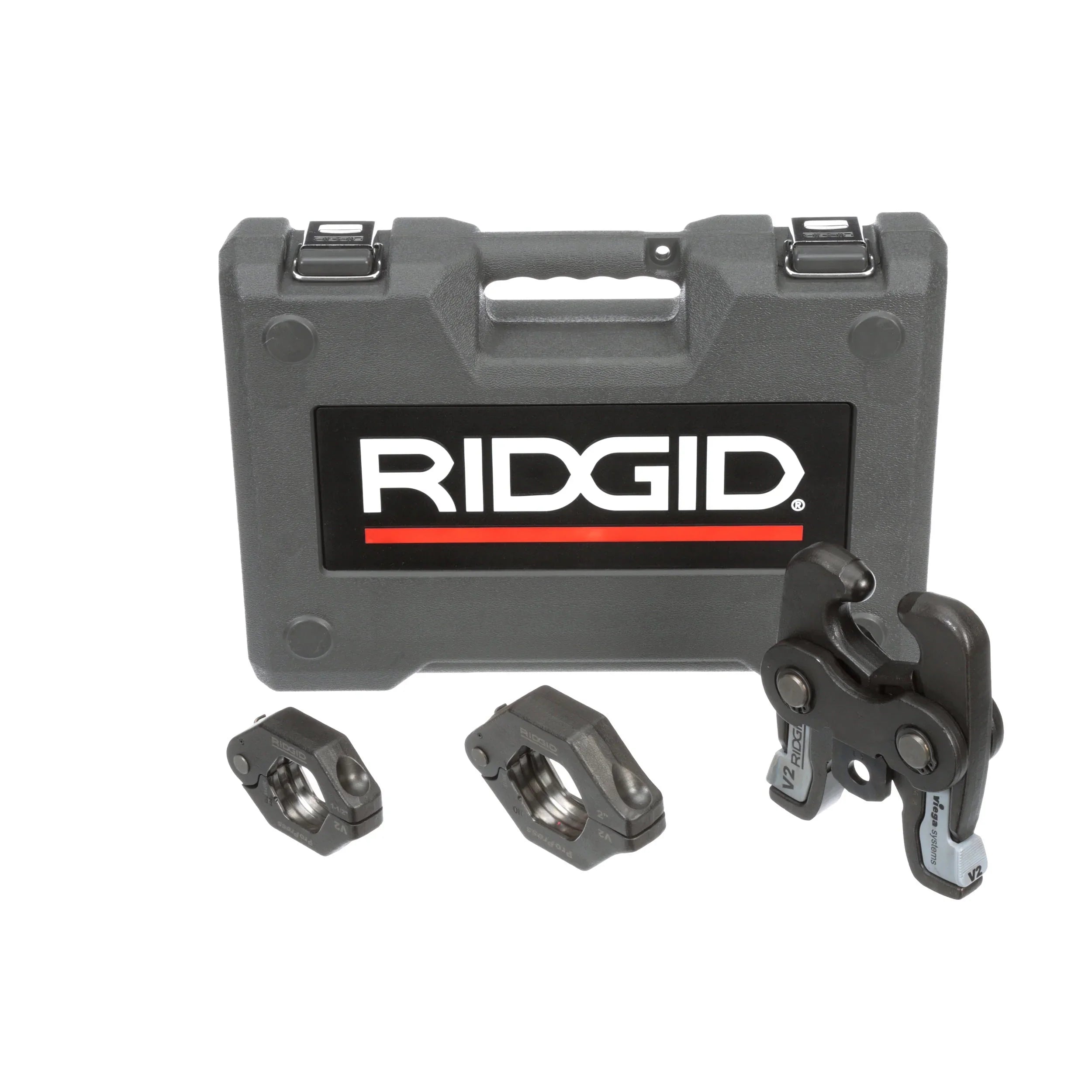 RIDGID 26163 - ACTUATOR C1 - Vista 9