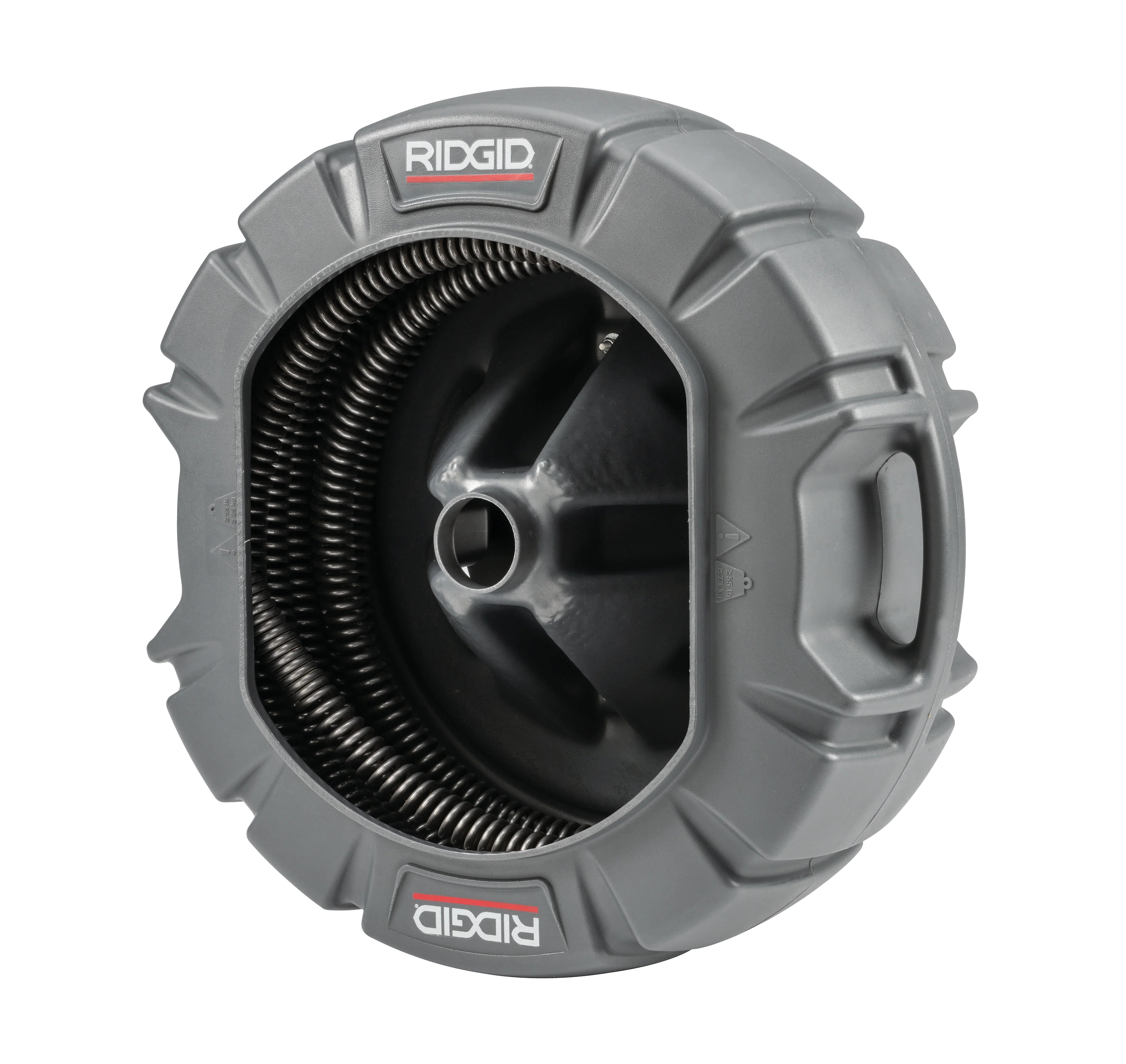 RIDGID 61713 - Tambor de Cable seccional - Vista 4