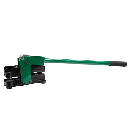 Curvadora de desfase para EMT de 3/4 pulg. Greenlee - Curvado