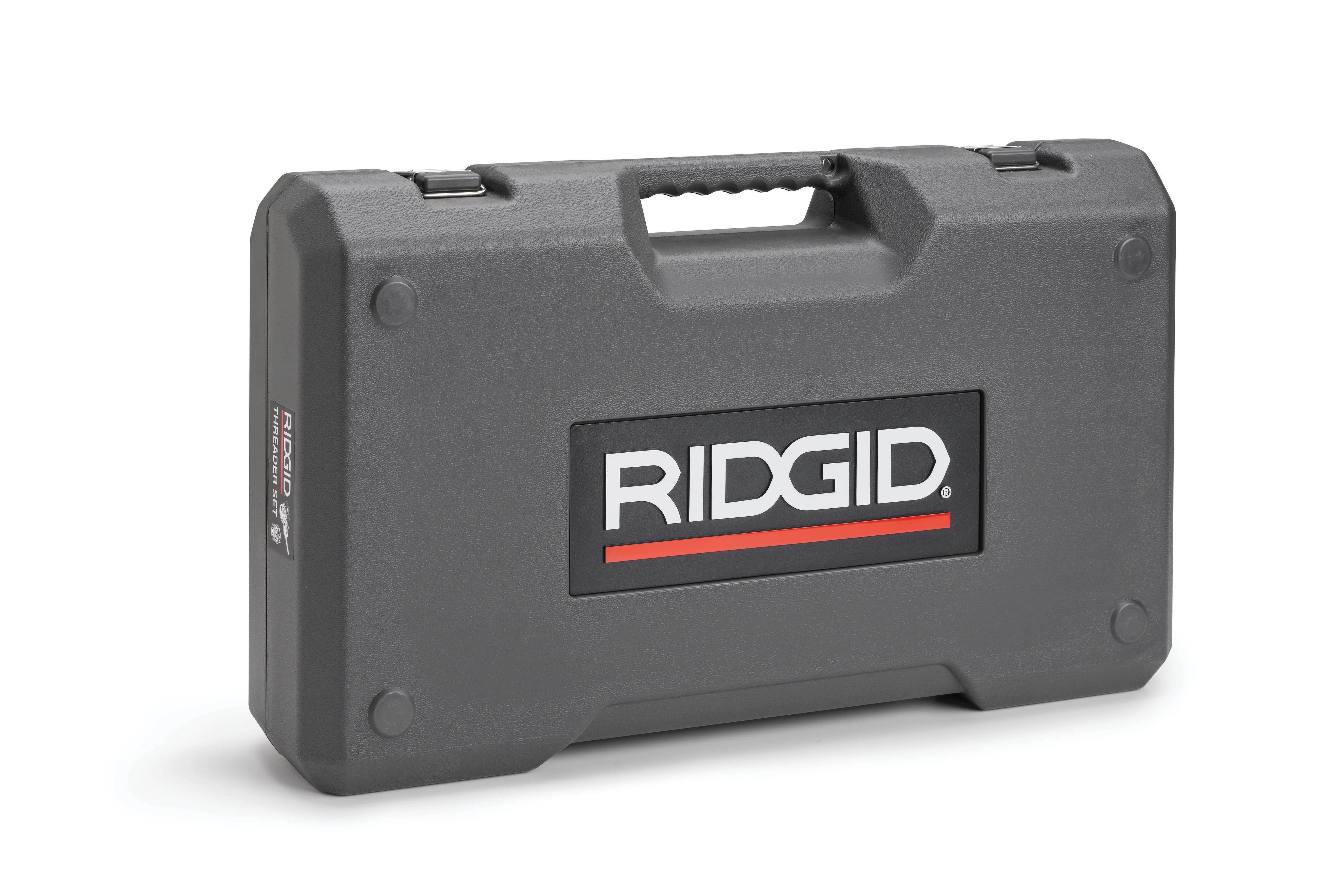 RIDGID 38605 - estuche de CARRYING Metal 00R & 0R - Vista 2