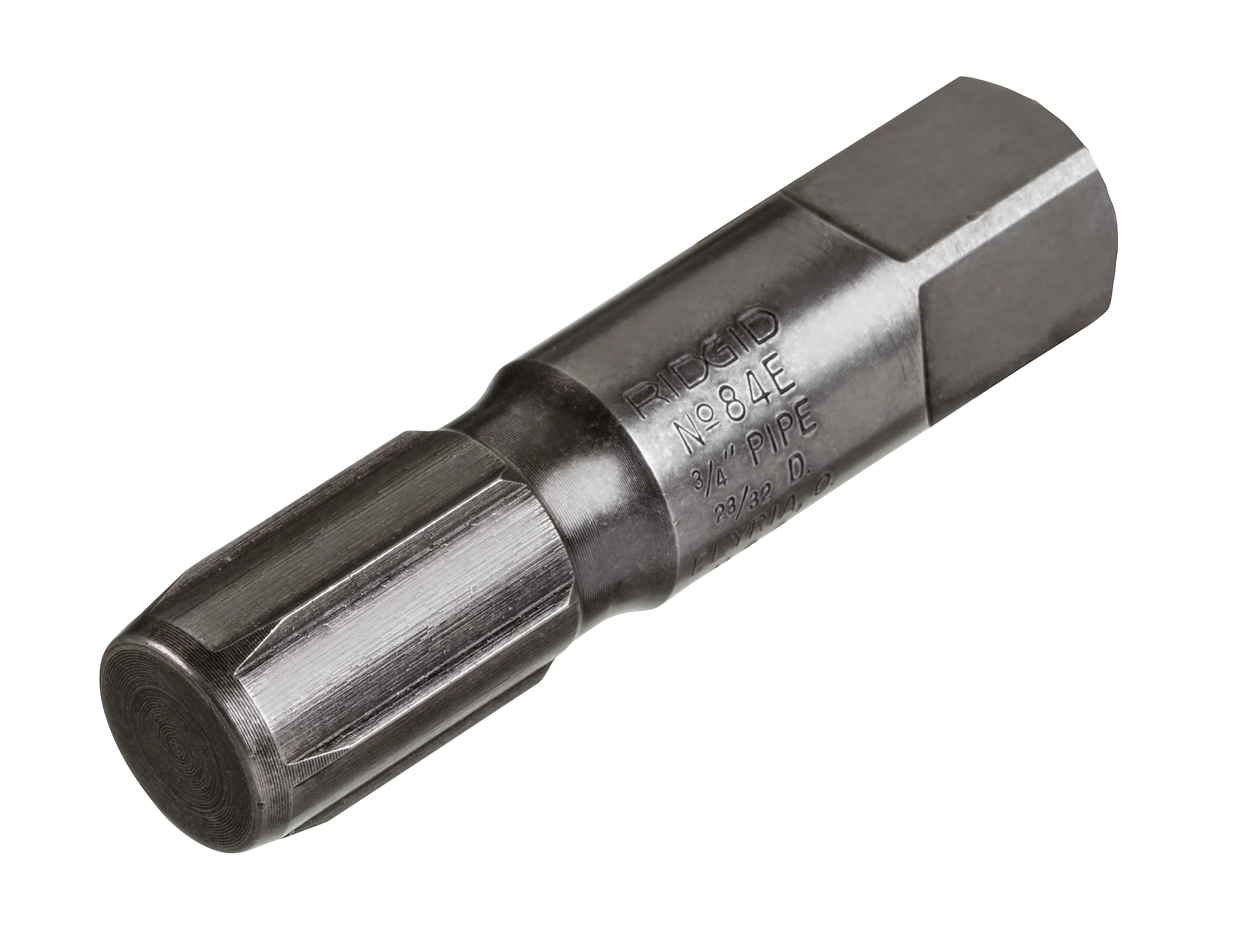 RIDGID 35645 - Extractor de tubo 84E HD