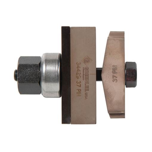 Unidad de punzón para conector de 37 clavijas