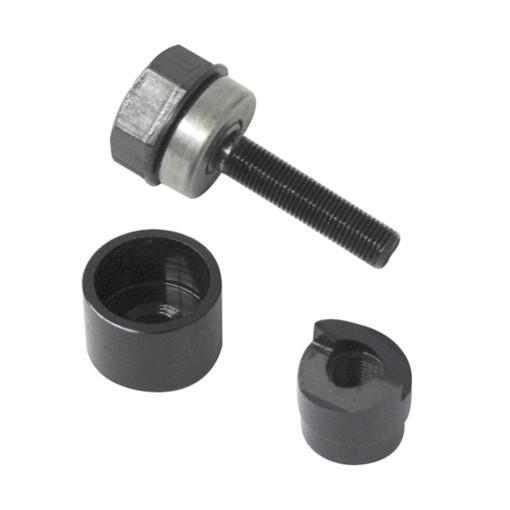 Unidad de sacabocados de 25.4 mm