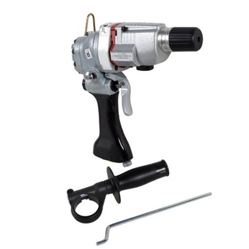 Taladro percutor de impacto rotativo sds plus Greenlee - Herramientas Manuales