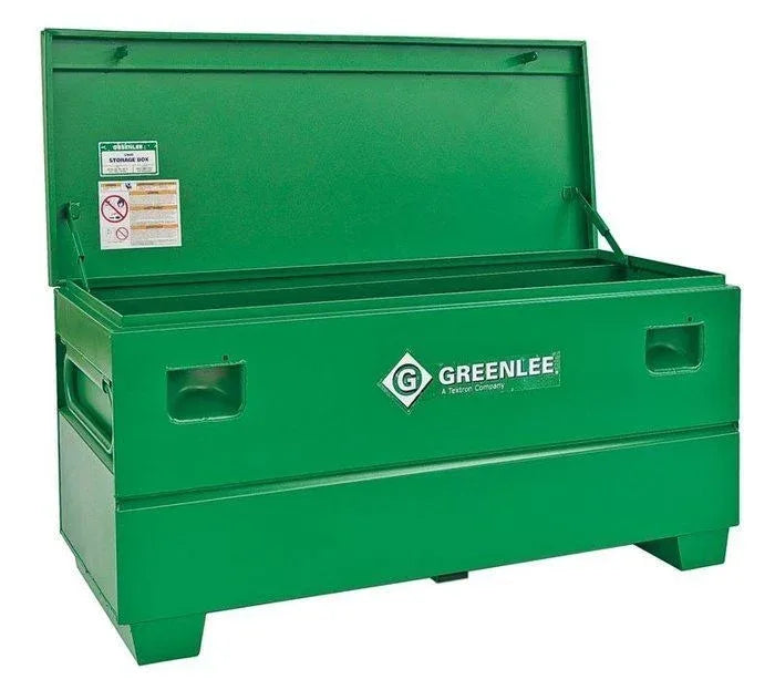 Caja de herramientas (2460) Greenlee - Almacenamiento