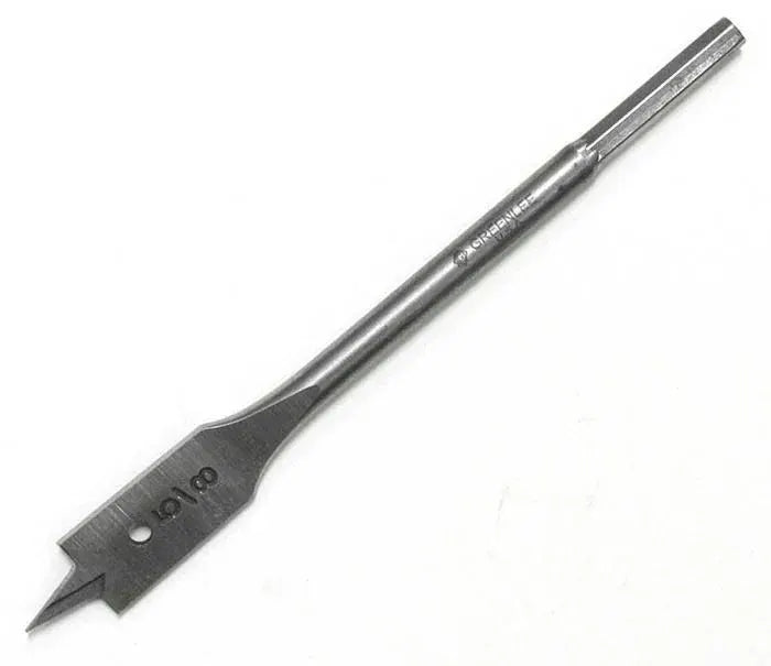Broca de pala de 5/8 pulg. Greenlee - Sacabocados