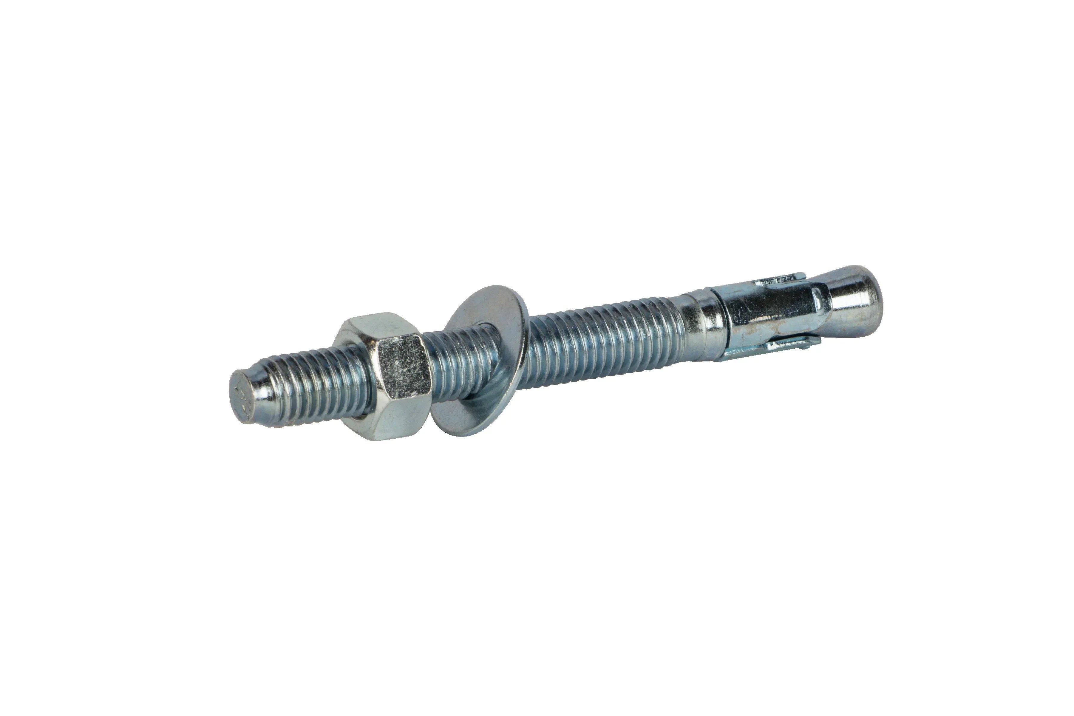 Anclaje de cuña de 0.625 x 6 pulg. Greenlee - Herramientas Manuales