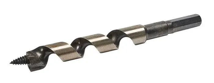 Broca Nail Eater de 3/4 pulg. Greenlee - Sacabocados