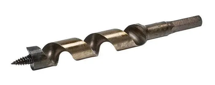 Broca Nail Eater de 7/8 pulg. Greenlee - Sacabocados