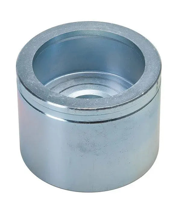 Troquel Speed Punch de 1-1/4 pulg. de acero inoxidable Greenlee - Sacabocados