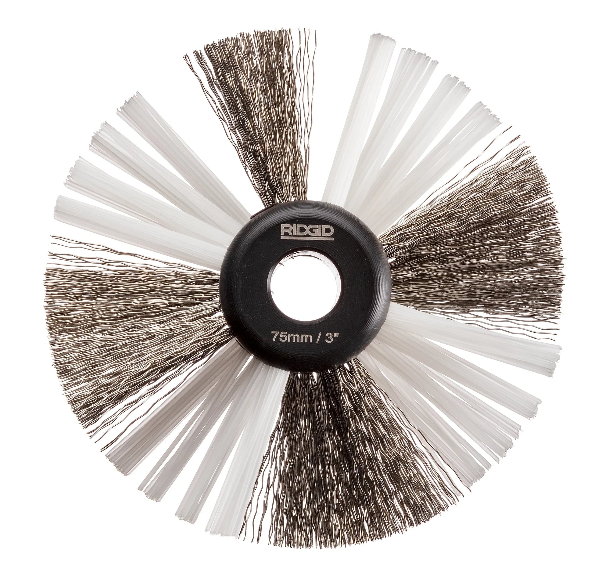 RIDGID 68997 - Screw, #8 - 32 X 7/16" Flat Hd Slotted