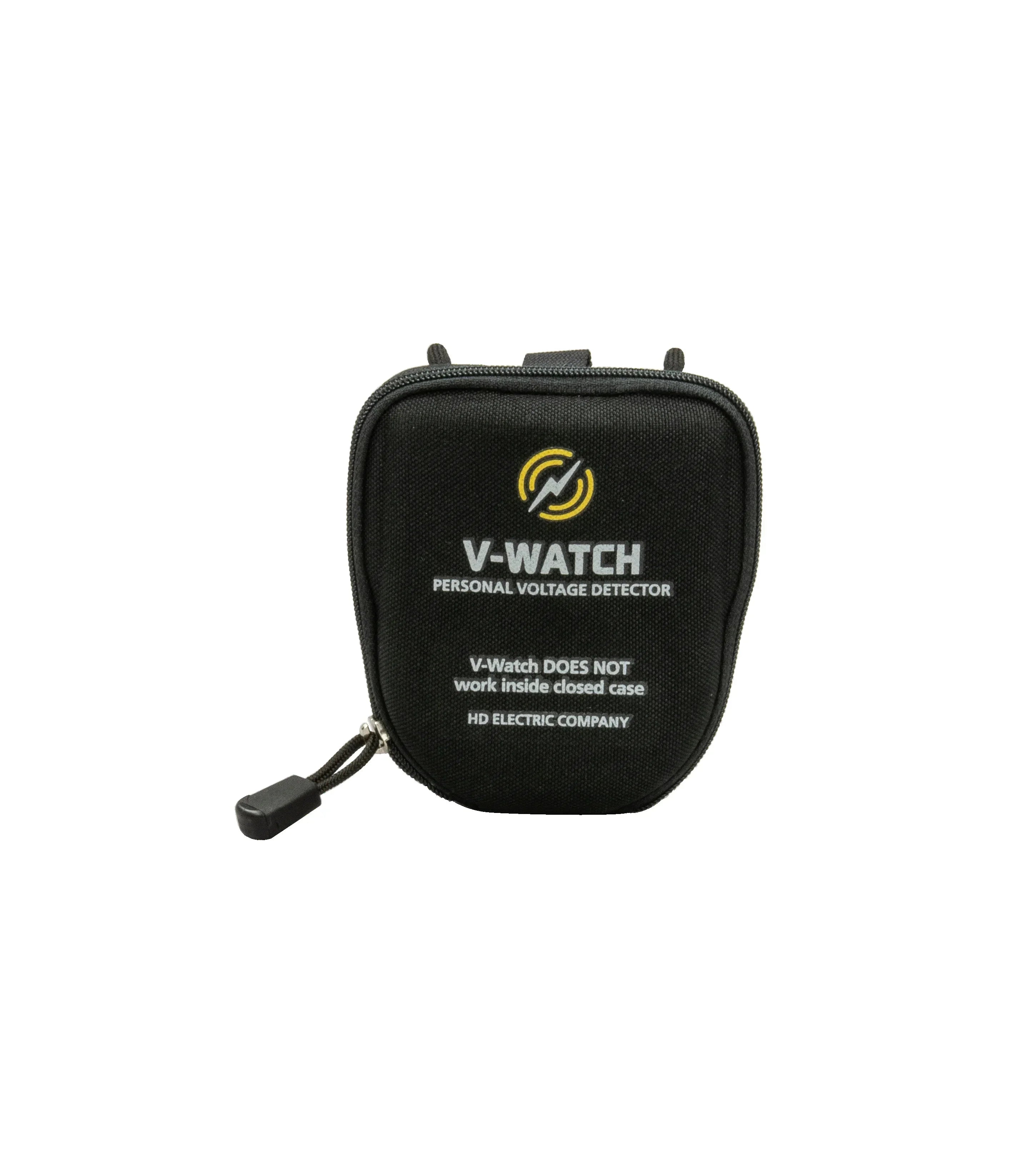 Bolso de transporte blindado, VW Greenlee - Prueba y Medición