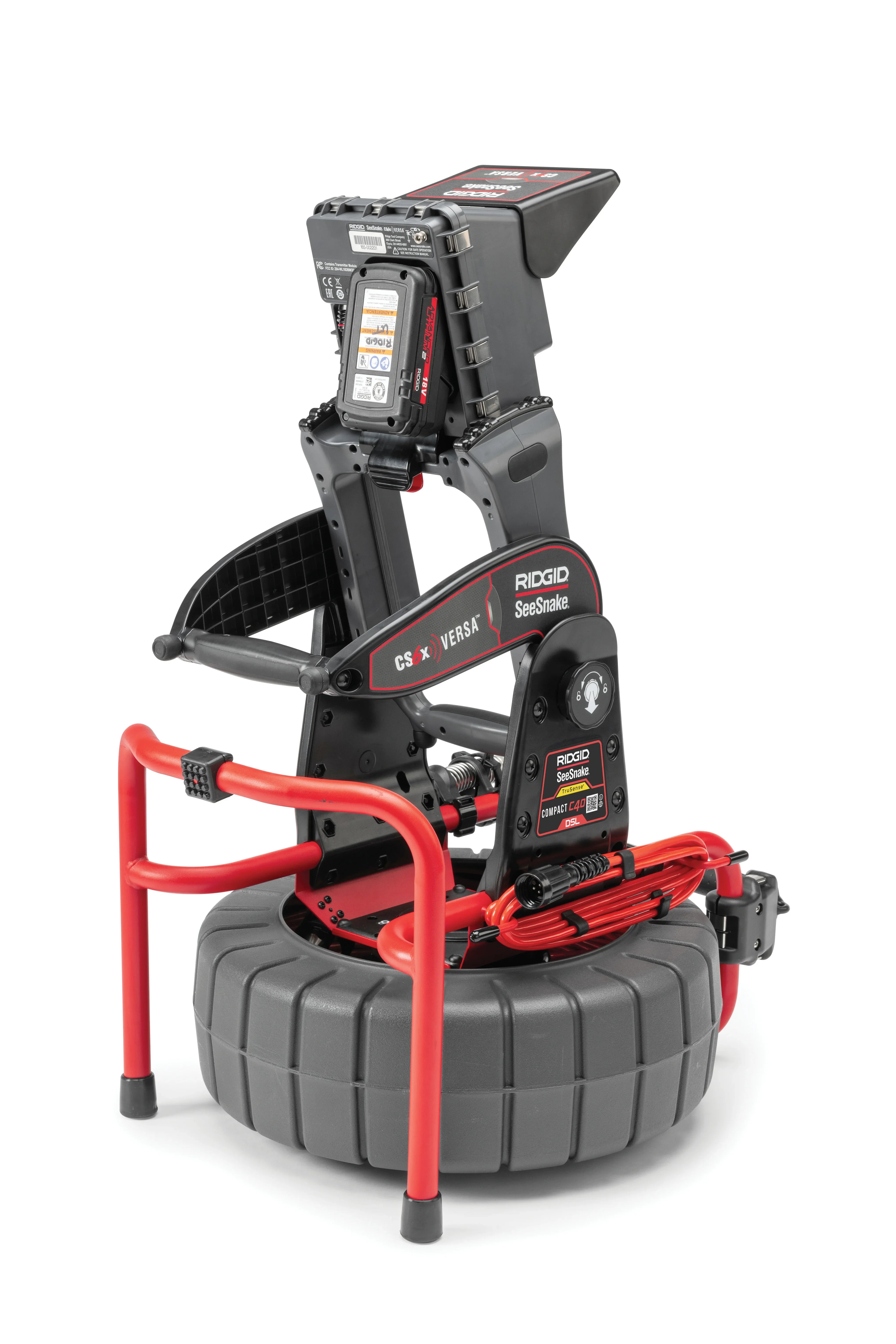 RIDGID 70118 -