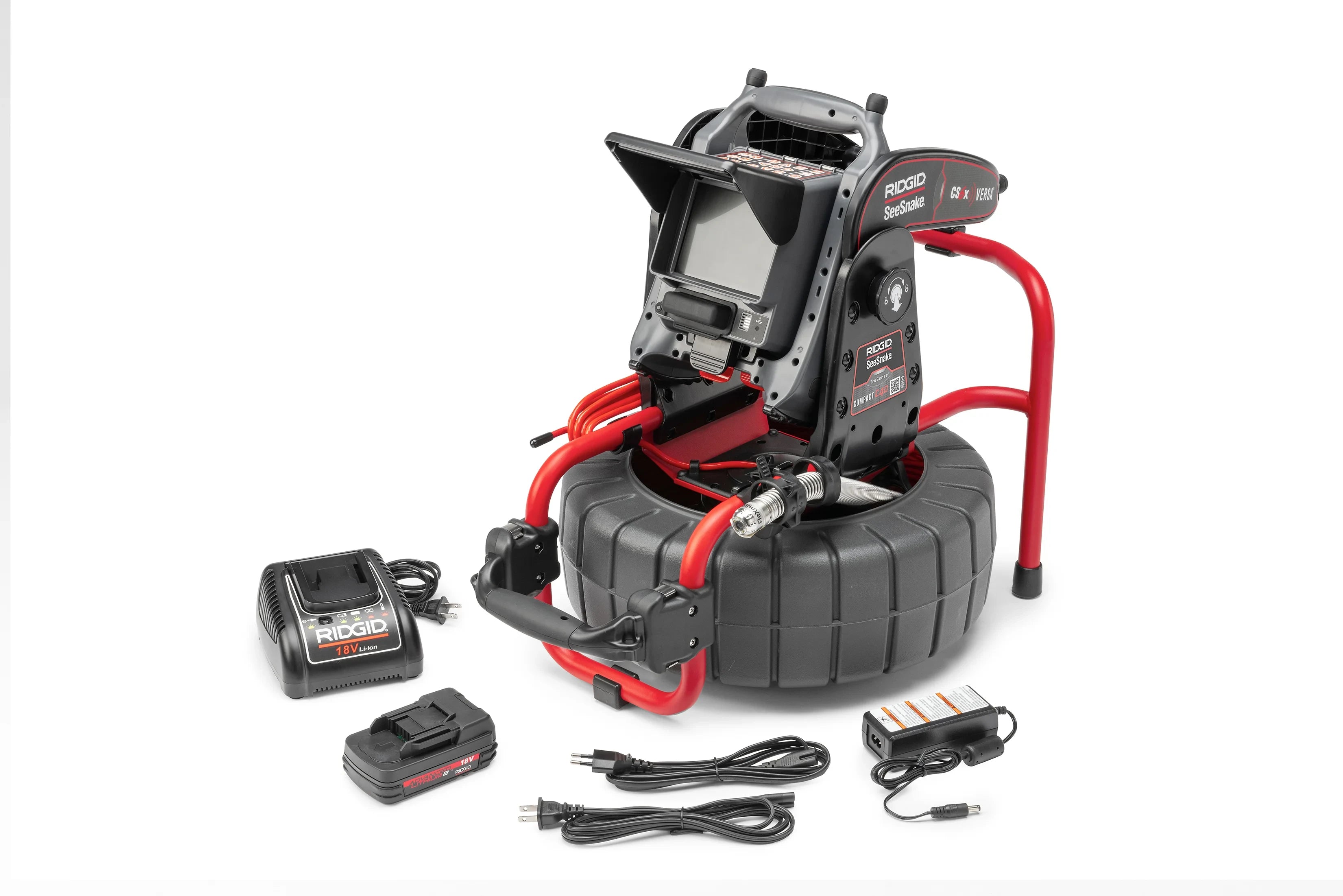 RIDGID 70128 -