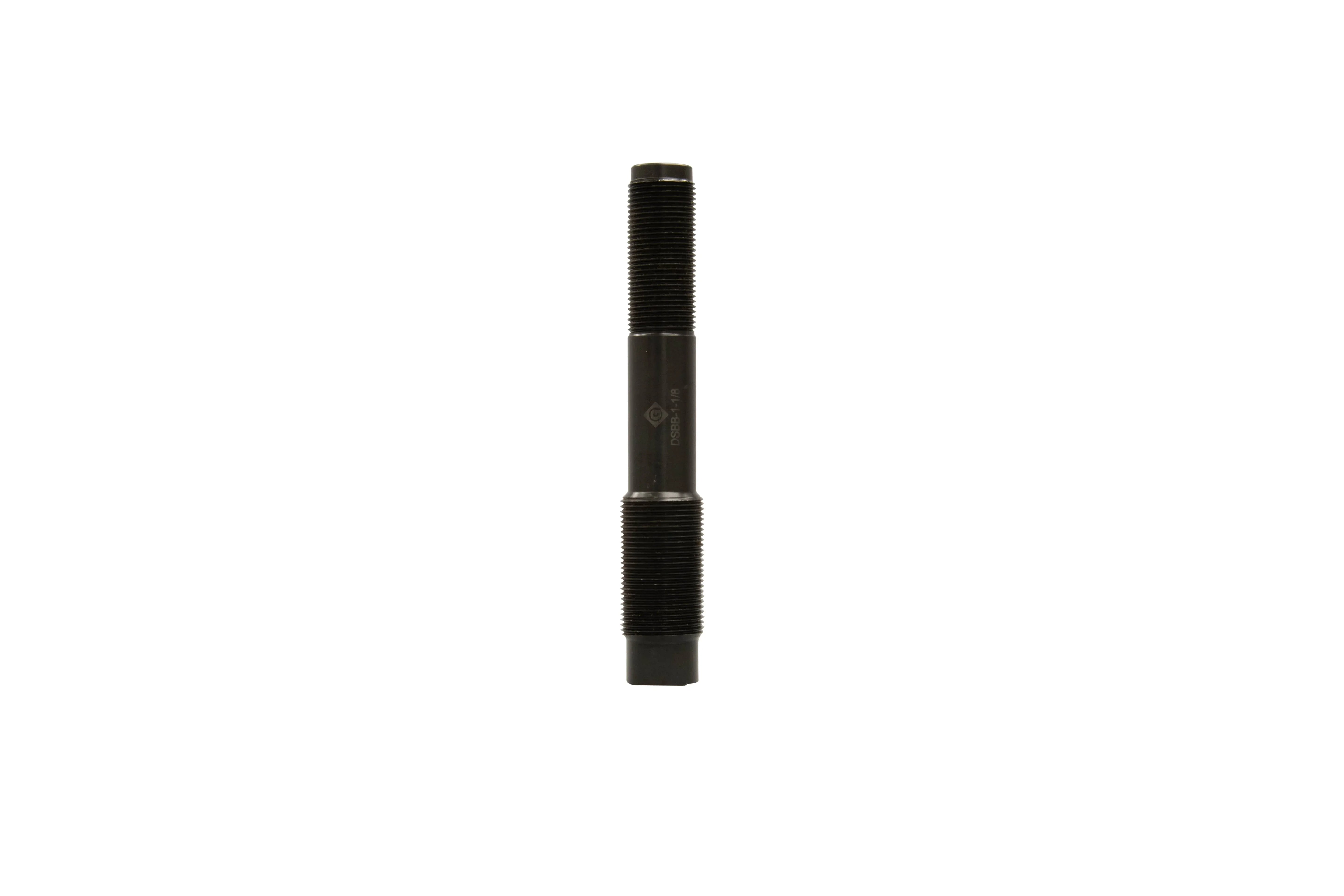 Macho sin recubrir manual de 1-1 1/8 pulg. Greenlee - Sacabocados