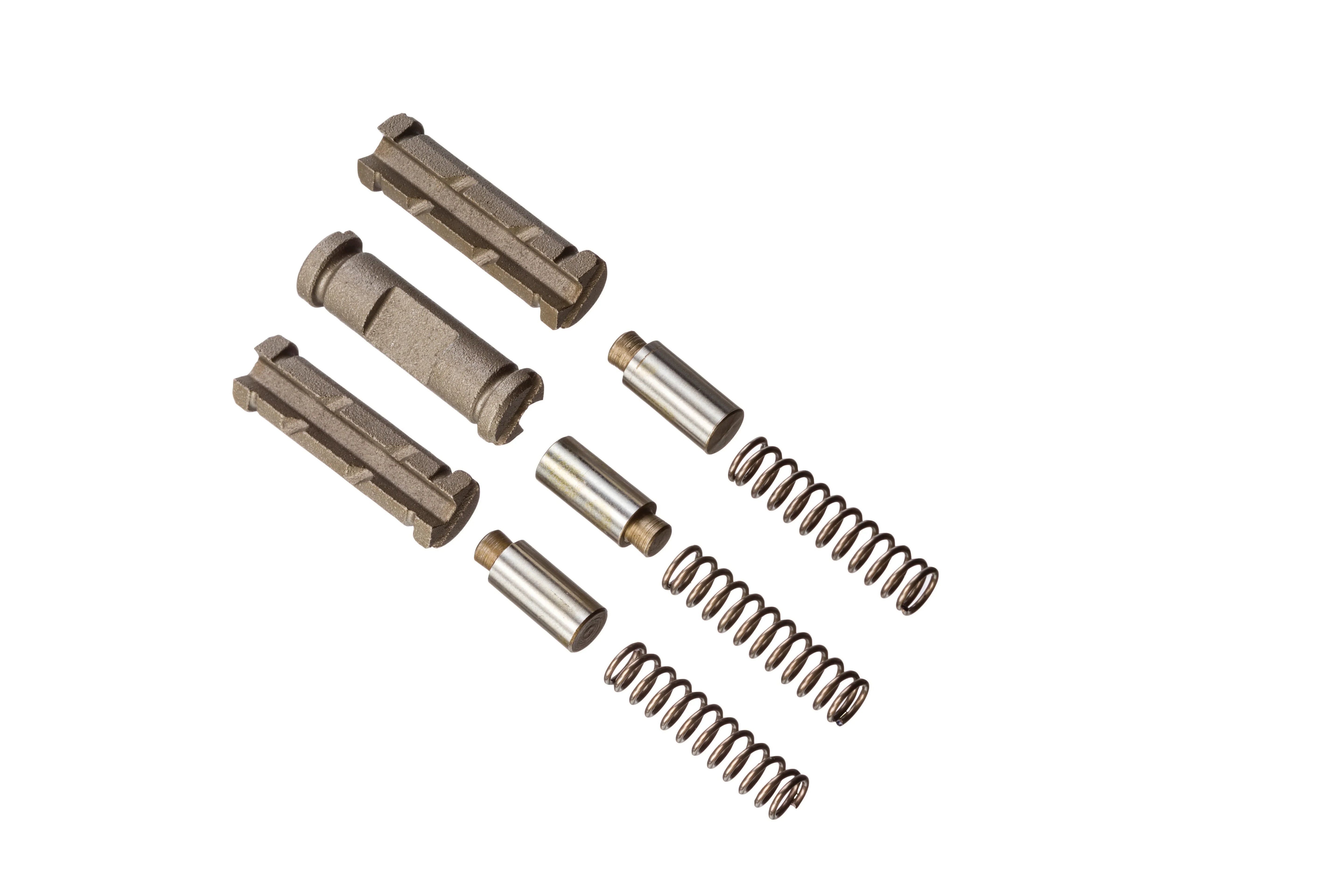 Ridgid 97365 | Juego Insertos P/Cano Recubier