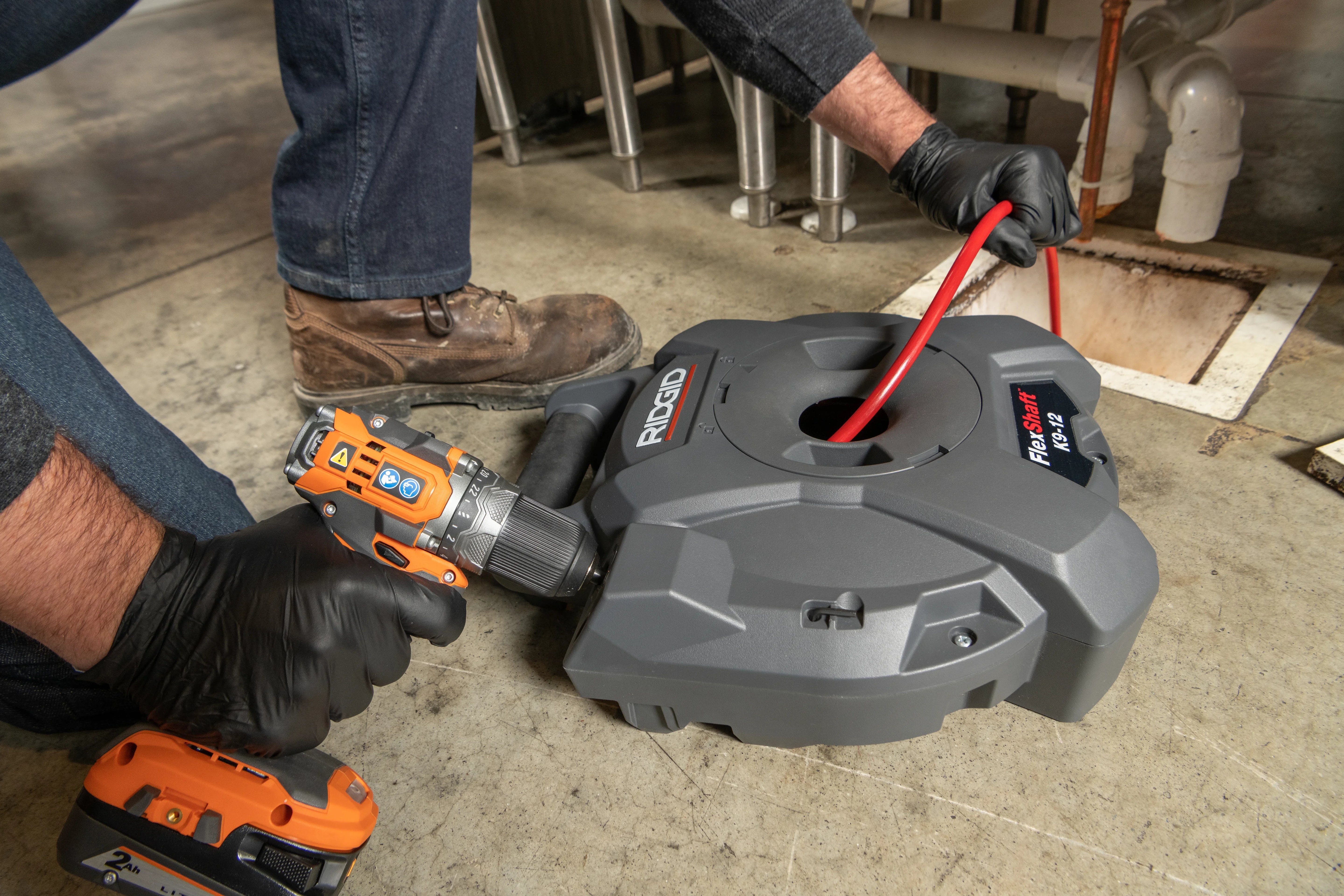 RIDGID 74978 -