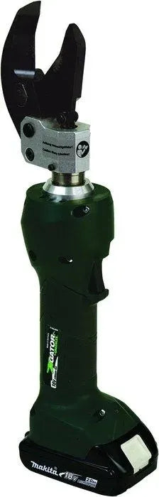Cortador de cables de 32 Mm de iones de litio estándar de 230 V ca