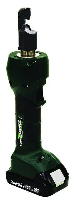 Bandeja portacables / cortapernos de 8 Mm de iones de litio estándar de 120 V ca