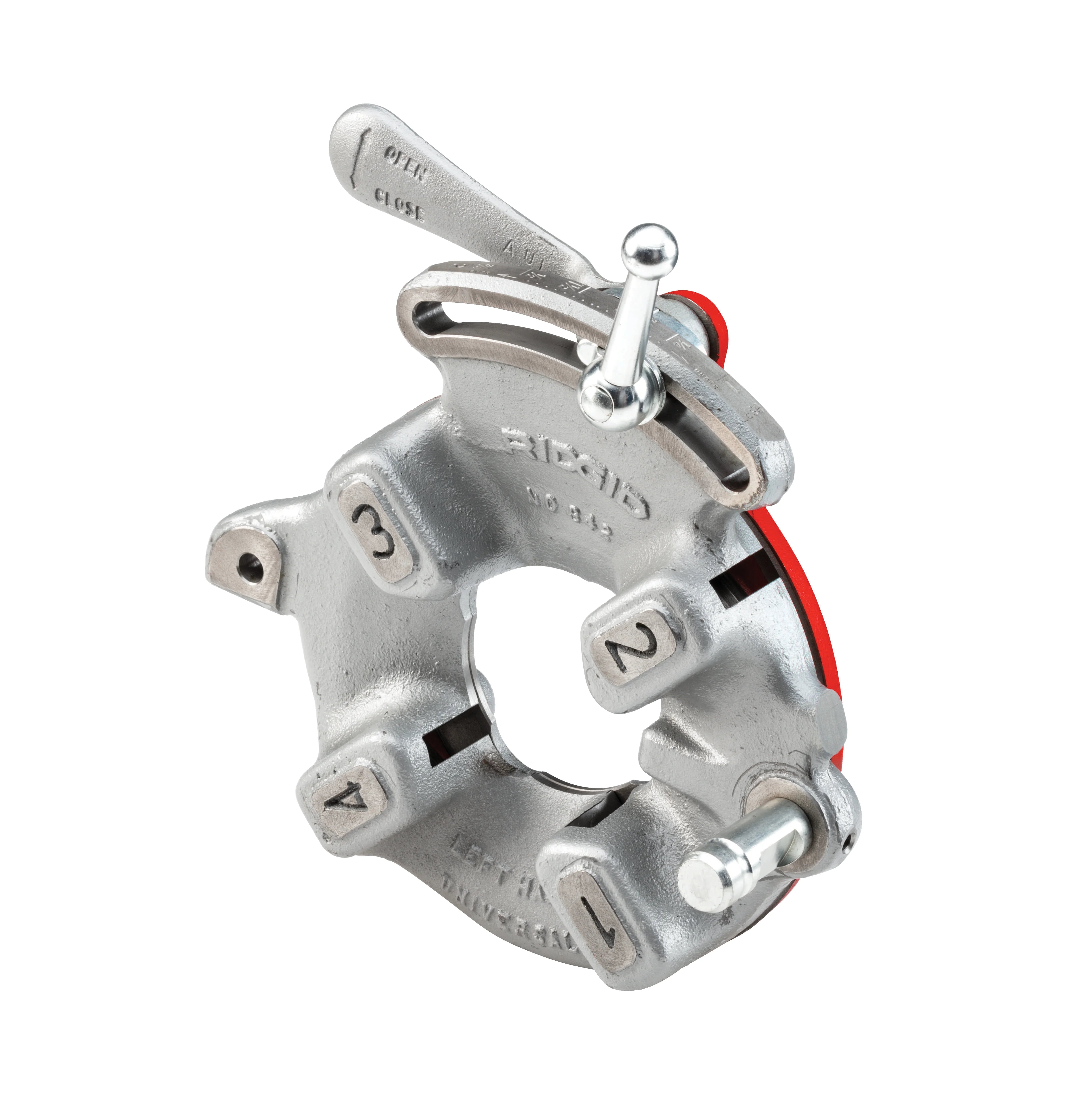 Ridgid 23282 | DIEHEAD 842 NPT Izq. L/Dados