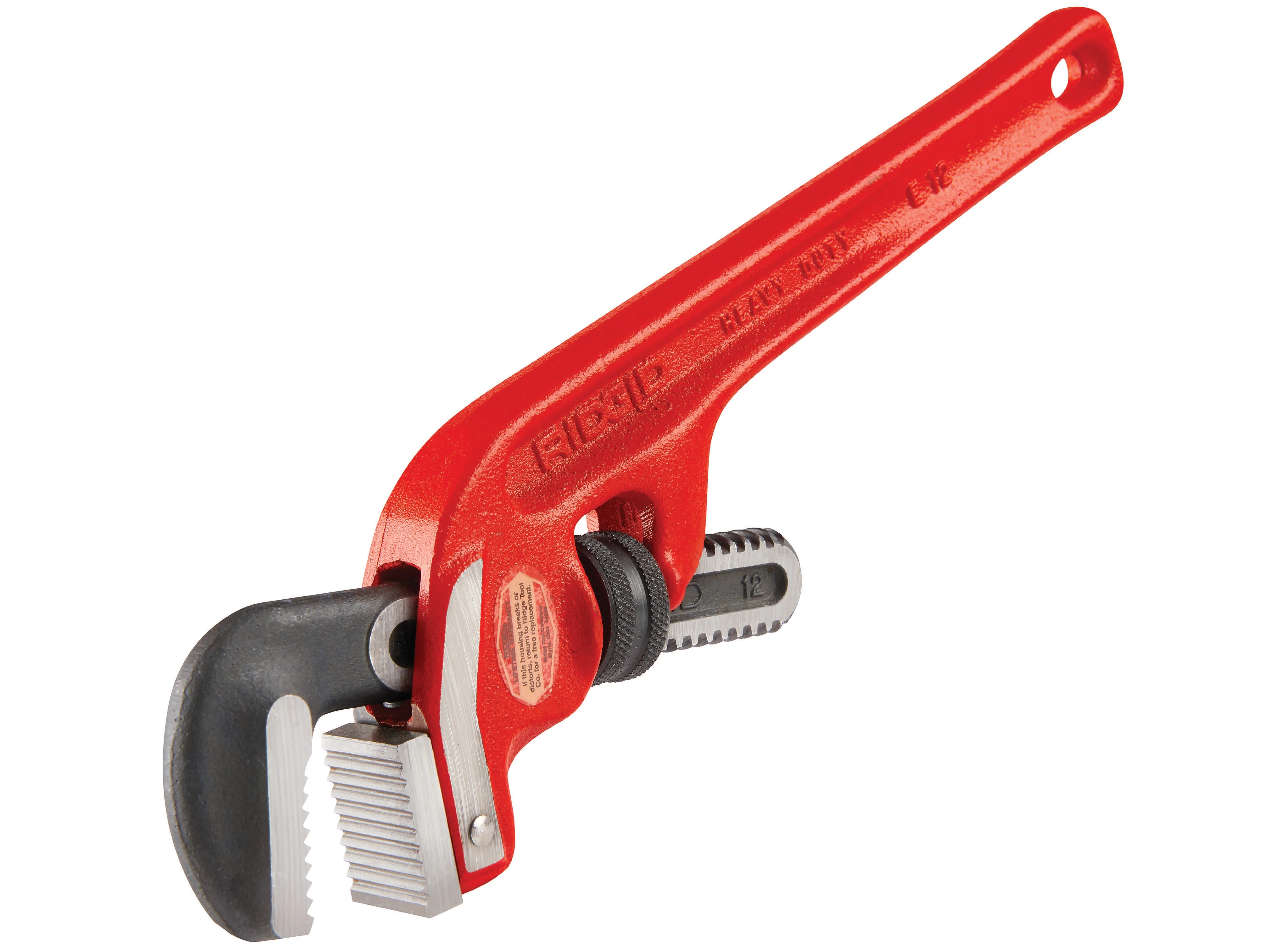 Ridgid 31085 | Llave Acodada 36 Hd