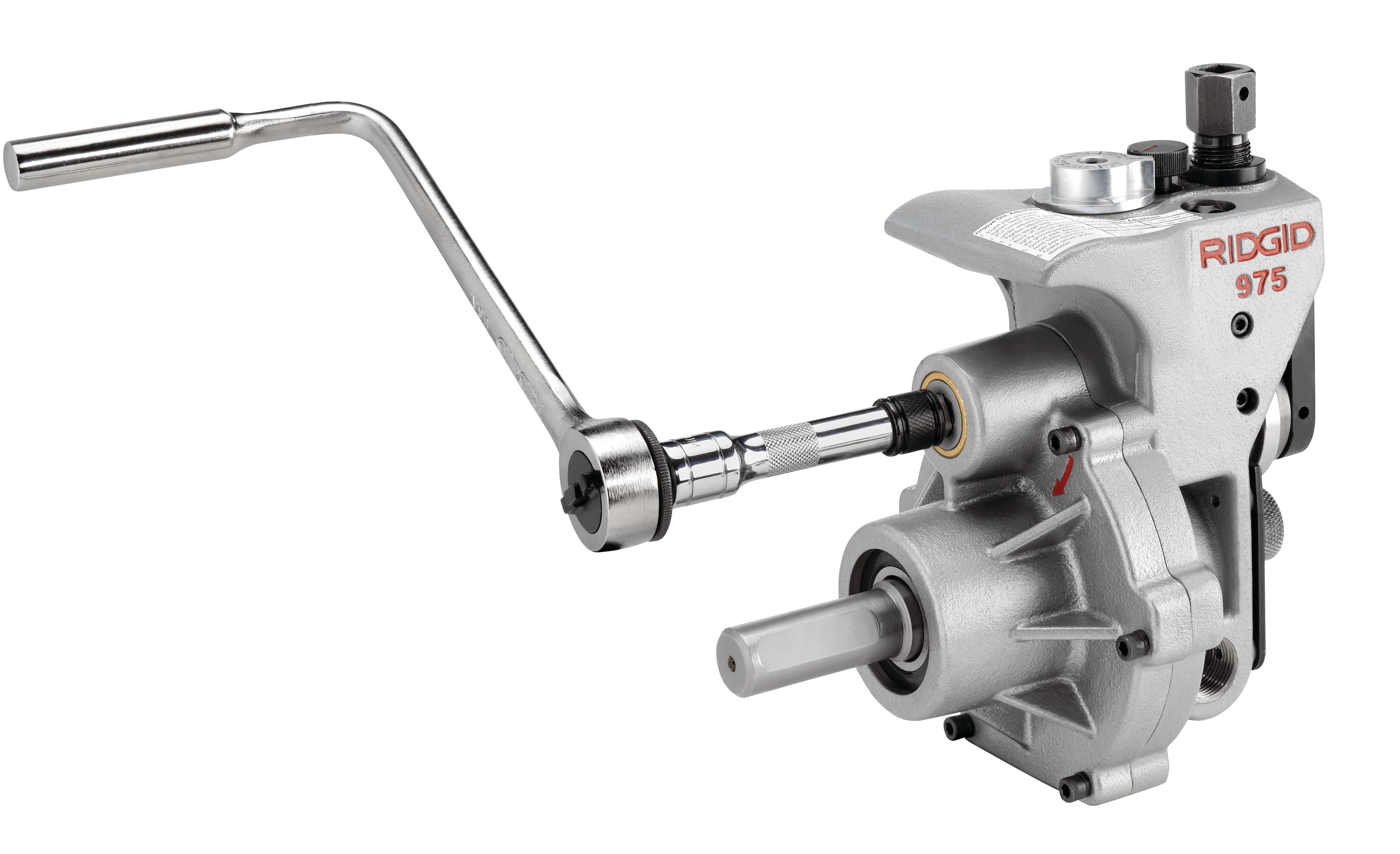 Ridgid 32828 | Rodillo de Avance 975 para Cobre