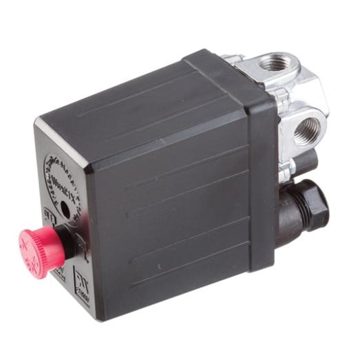 RIDGID 17398 - RIDGID Interruptor de Presión 17398