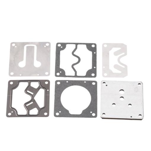 RIDGID 17983 - RIDGID Juego Valvula Placa 17983