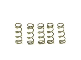 RIDGID 39915 - paquete de 5 Resortes