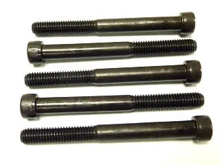 RIDGID 40167 - paquete de 5 Tornillos 5/16-18 X3-1/2