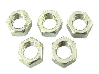 RIDGID 40350 - Tuerca paquete de 5