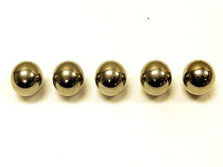 RIDGID 42560 - paquete de 5 BALLS