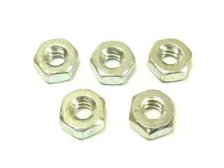RIDGID 44695 - paquete de 5 Tuercas