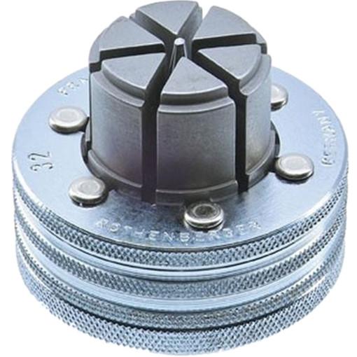RIDGID 51206 - Cabezal 1-3/8