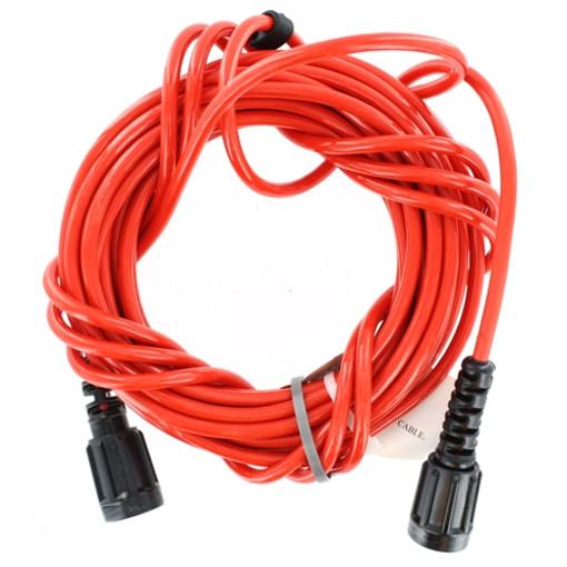 RIDGID 64627 - 33 Cable Equipo de Diagnostico 64627
